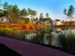 Brunswick Forest Neighborhoods